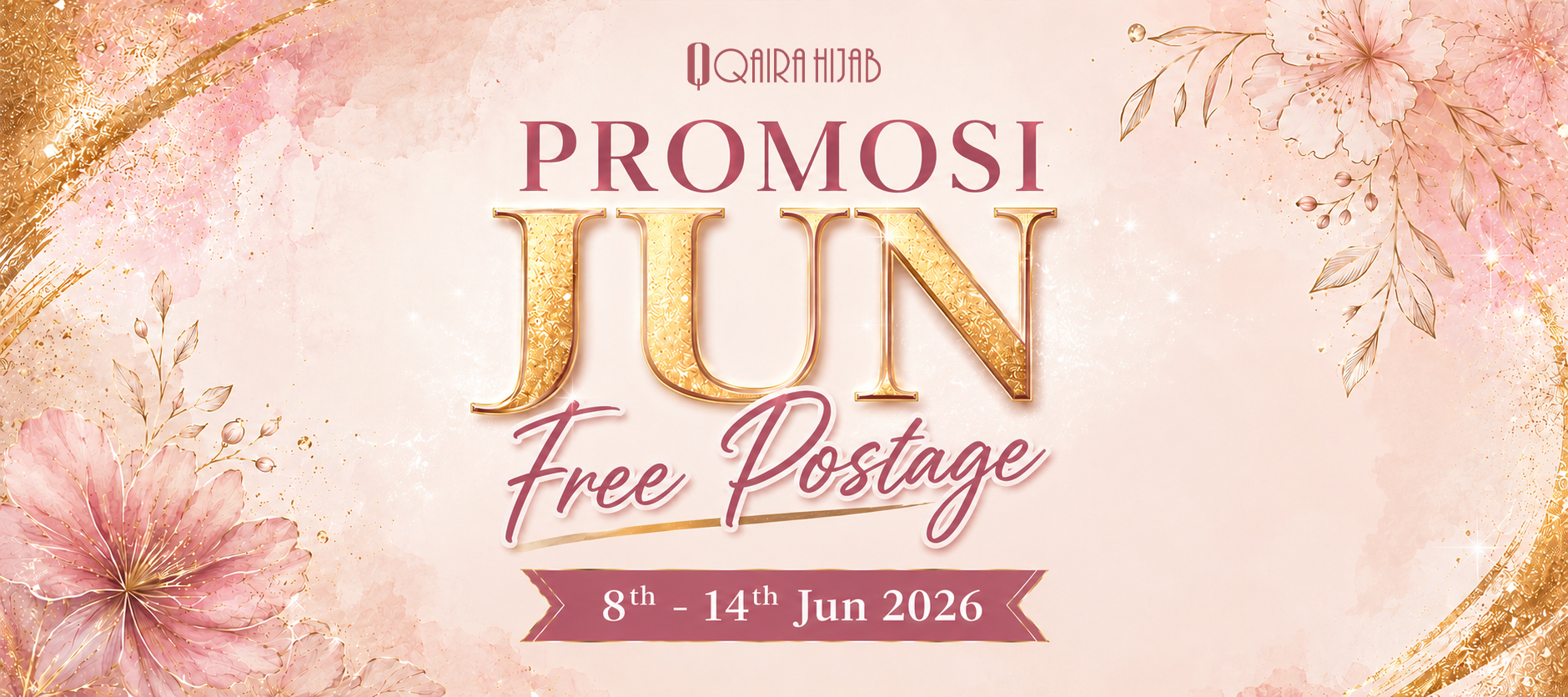 Free Postage